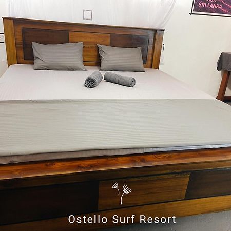 Ostello Surf Resort Ahangama Chambre photo